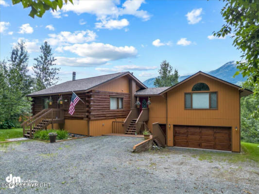 23932 THE CLEARING DR, EAGLE RIVER, AK 99577 - Image 1