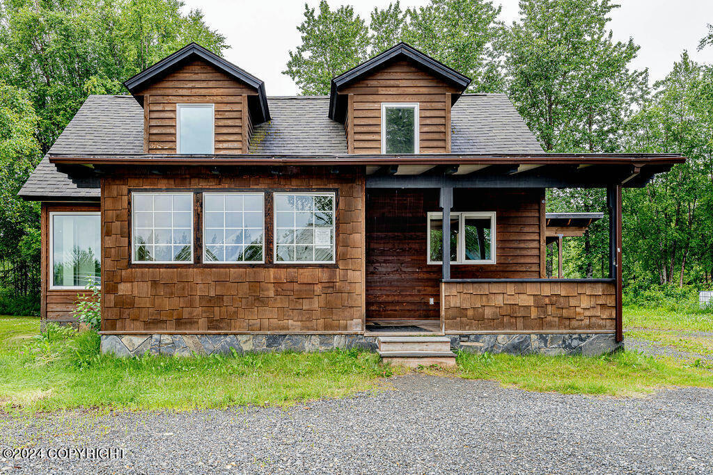 7984 KENAI SPUR HWY, KENAI, AK 99611, photo 1 of 31