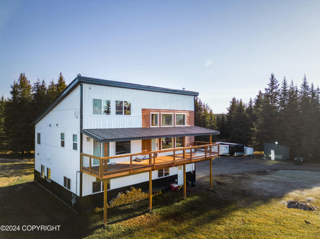 1310 DONS DR, HOMER, AK 99603, photo 1 of 56