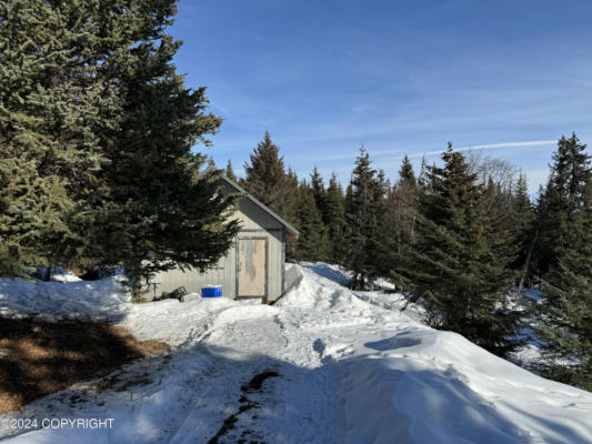 54655 TRAPPERS LN, HOMER, AK 99603 - Image 1