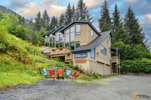 144 LOWER TER APT 1, GIRDWOOD, AK 99587 - Image 1