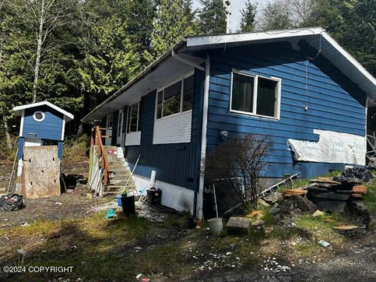 2475 WOLF ST, KETCHIKAN, AK 99901 - Image 1