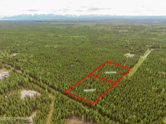 L15&L22 LEANN AVENUE, SOLDOTNA, AK 99669 - Image 1