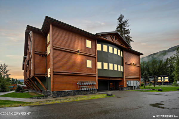 330 HIGHTOWER RD APT B-201, GIRDWOOD, AK 99587 - Image 1