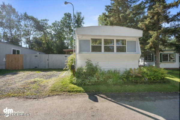 1908 HILLCREST DR SPC 24, ANCHORAGE, AK 99517 - Image 1