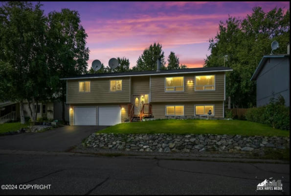 911 WOODMAR PL, ANCHORAGE, AK 99515 - Image 1