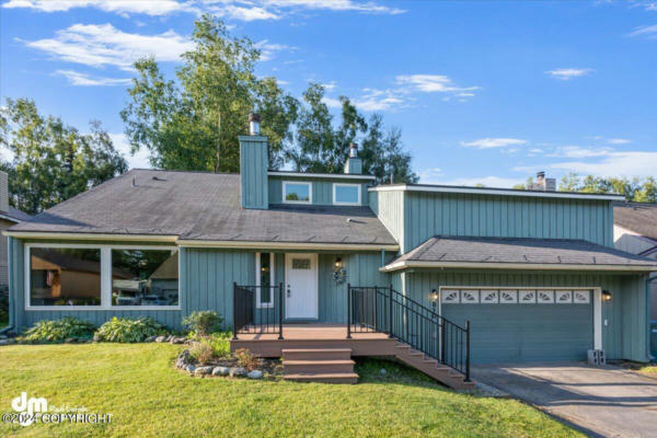 810 HARBOR CIR, ANCHORAGE, AK 99515 - Image 1