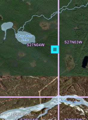 L8-1 CHRISTENSEN LOOP, TALKEETNA, AK 99676 - Image 1