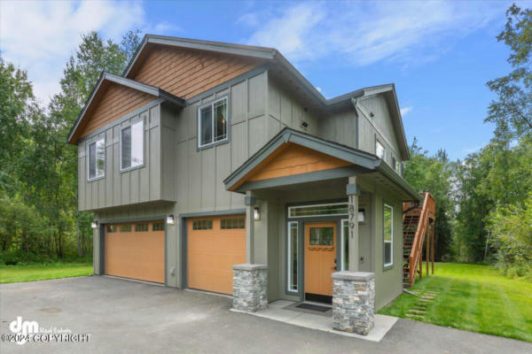 18791 S BIRCHWOOD LOOP RD, CHUGIAK, AK 99567 - Image 1