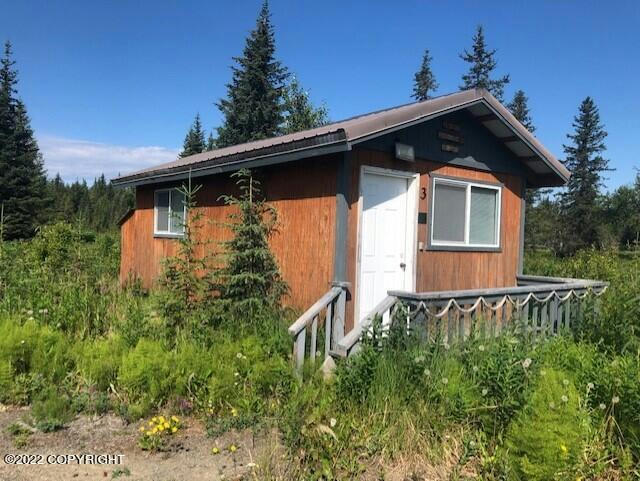 27144 CLOYDS RD, ANCHOR POINT, AK 99556, photo 1 of 14