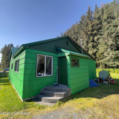 13433 OLD SEWARD RD, SEWARD, AK 99664 - Image 1