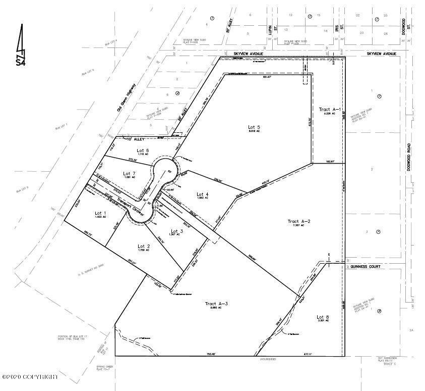 000 MIDWAY INDUSTRIAL PARK, CHUGIAK, AK 99567, photo 1 of 11