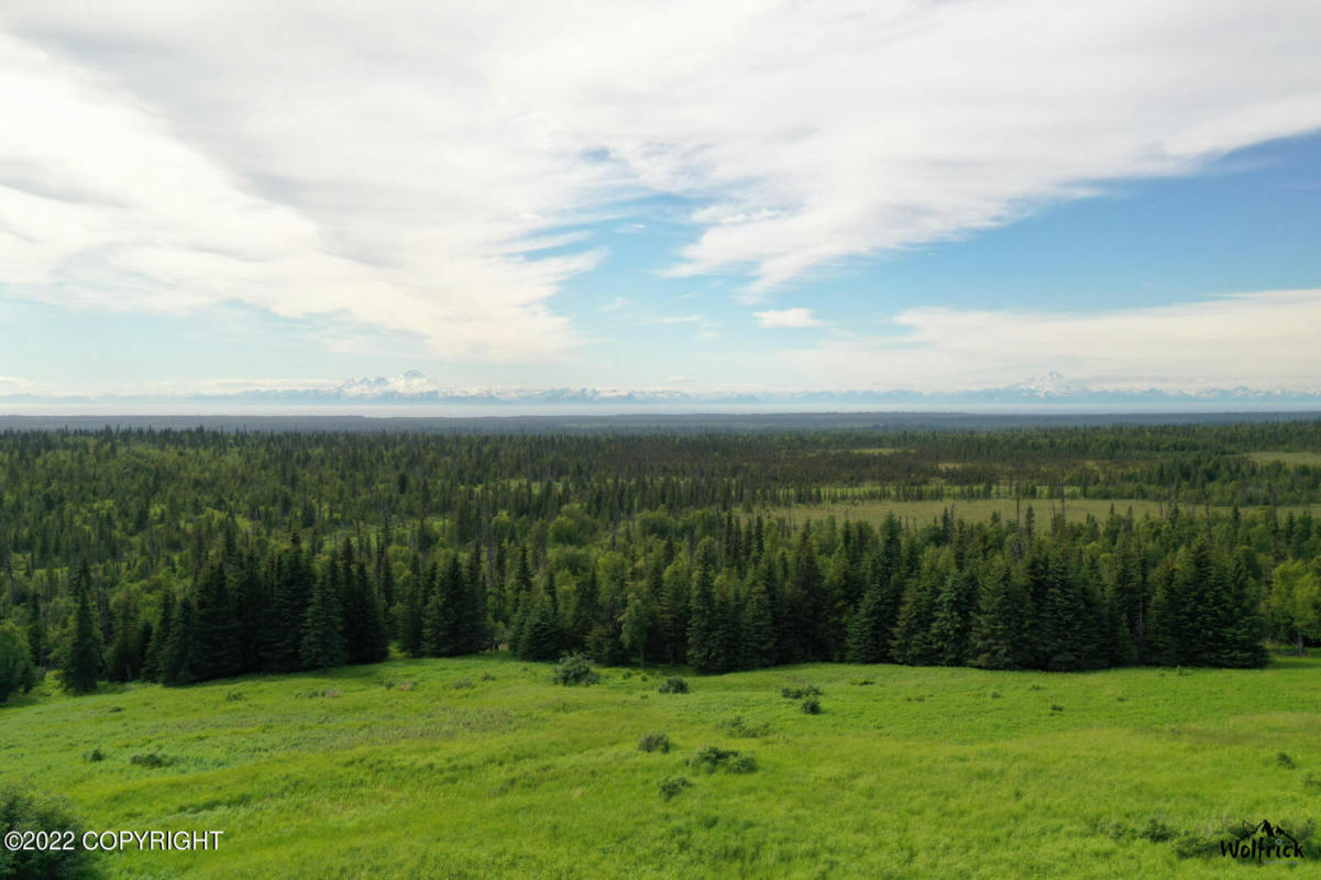 E4 ALASKAN WILDWOOD RANCH(R), NIKOLAEVSK, AK 99556, photo 1 of 5