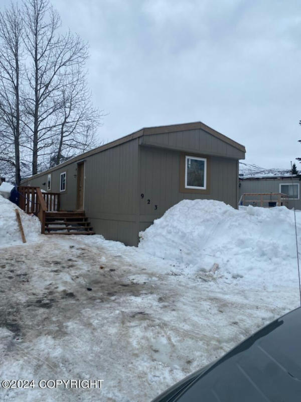 2221 MULDOON RD SPC 923, ANCHORAGE, AK 99504, photo 1 of 11