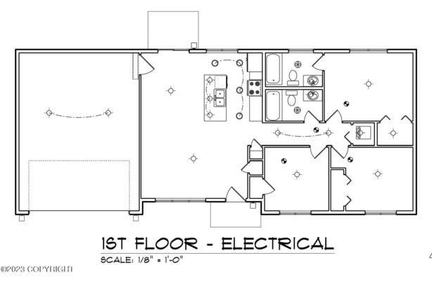 L2 PARKS CREEK CIRCLE, CHUGIAK, AK 99567, photo 3 of 6