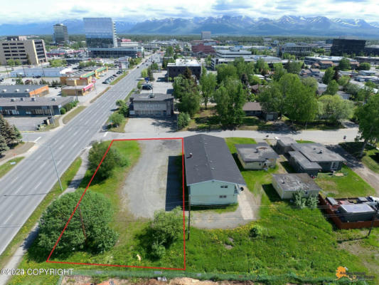 NHN DAWSON STREET, ANCHORAGE, AK 99503 - Image 1