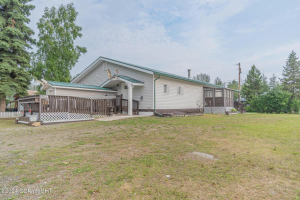 104 E 6TH AVE, NORTH POLE, AK 99705 - Image 1