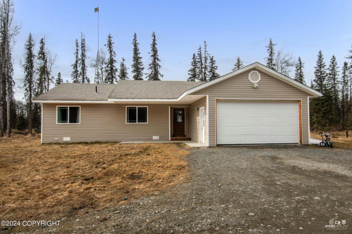 48110 MIRACLE AVE, SOLDOTNA, AK 99669, photo 1 of 16