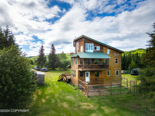 35554 BEAVER CREEK RD, HOMER, AK 99603 - Image 1