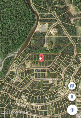 13992 E HIDEAWAY DR, WILLOW, AK 99688 - Image 1