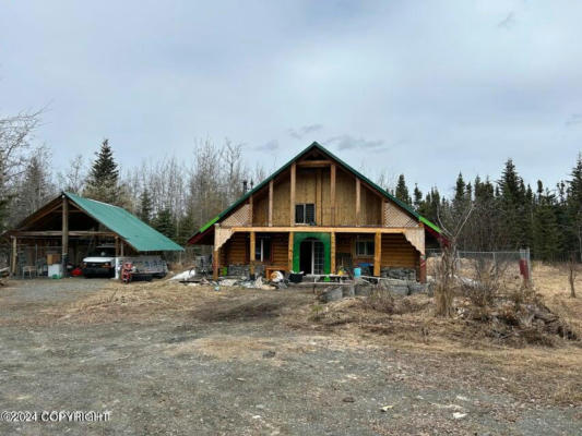 33350 ENTERPRISE AVE, SOLDOTNA, AK 99669 - Image 1