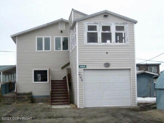 460 3RD AVE, BETHEL, AK 99559, photo 4 of 73