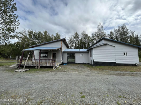 32907 FUNNY RIVER RD, SOLDOTNA, AK 99669 - Image 1