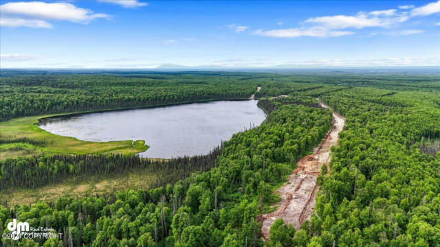 UNIT 114 BALDY LAKE AIRPARK, TALKEETNA, AK 99676, photo 2 of 17