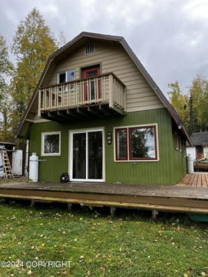 50652 S CASWELL CREEK DR, WILLOW, AK 99688 - Image 1