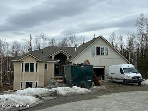 601 W CHARLOTTES CIR, WASILLA, AK 99654, photo 2 of 29