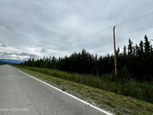 1327.6 B5 ALASKA HIGHWAY, TOK, AK 99780 - Image 1