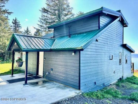 3153 STERLING HWY, HOMER, AK 99603, photo 2 of 38