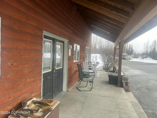 22481 W POINT MACKENZIE RD, WASILLA, AK 99623, photo 3 of 23