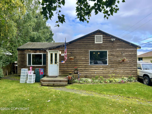 3408 BRUCE LN, ANCHORAGE, AK 99517 - Image 1