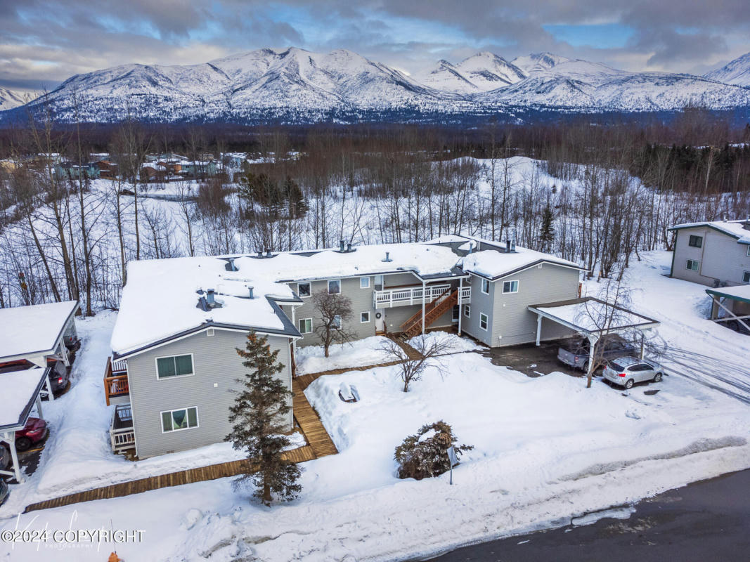 1481 NORTHVIEW DR, ANCHORAGE, AK 99504, photo 1 of 22