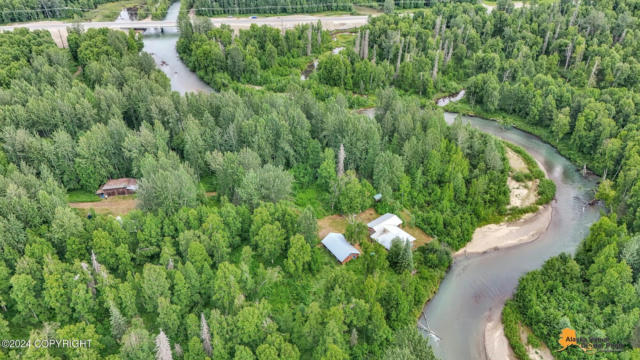 59386 S PARKS HWY, WILLOW, AK 99688 - Image 1