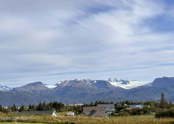 00 BASARGIN ROAD, HOMER, AK 99603 - Image 1