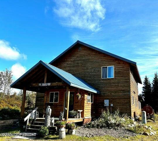 37895 STERLING HWY, ANCHOR POINT, AK 99556, photo 1 of 20