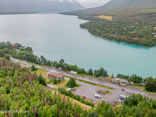 19504 STERLING HWY, COOPER LANDING, AK 99572 - Image 1