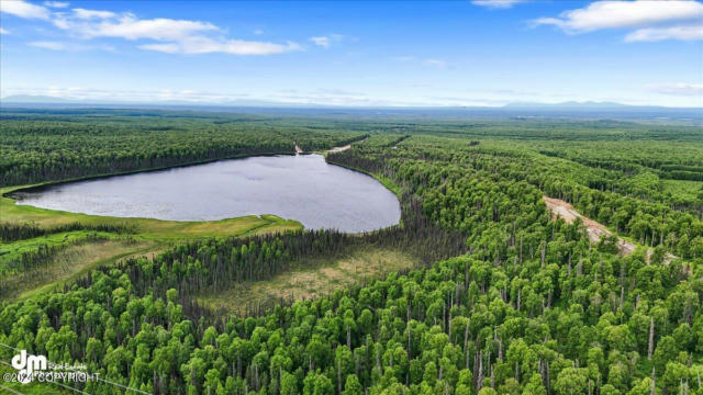 UNIT 114 BALDY LAKE AIRPARK, TALKEETNA, AK 99676, photo 3 of 17