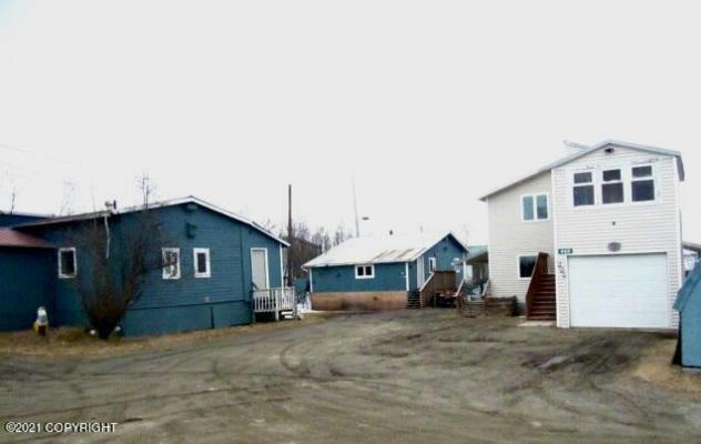 460 3RD AVE, BETHEL, AK 99559, photo 3 of 73