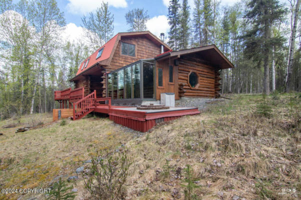 36840 VIREO STREET, SOLDOTNA, AK 99669 - Image 1