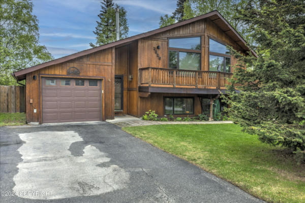 3825 COVENTRY DR, ANCHORAGE, AK 99507 - Image 1