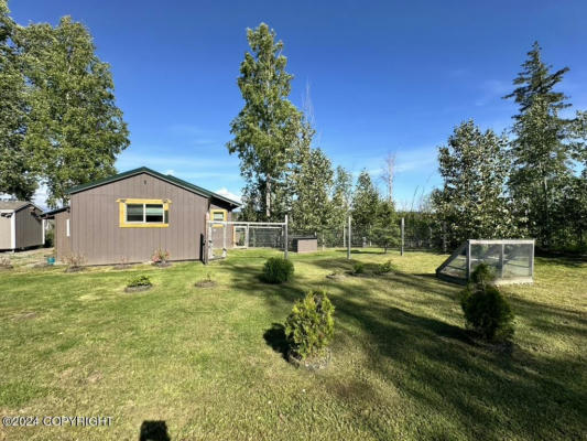 62797 S PARKS HWY, WILLOW, AK 99688, photo 2 of 28