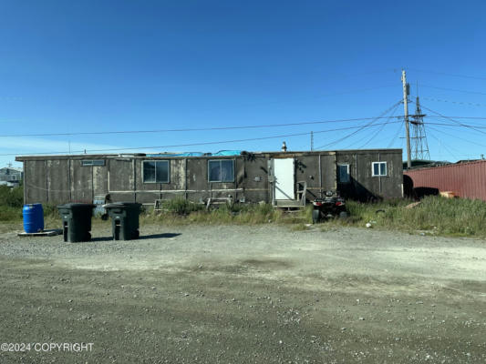 644 6TH AVE, KOTZEBUE, AK 99752 - Image 1