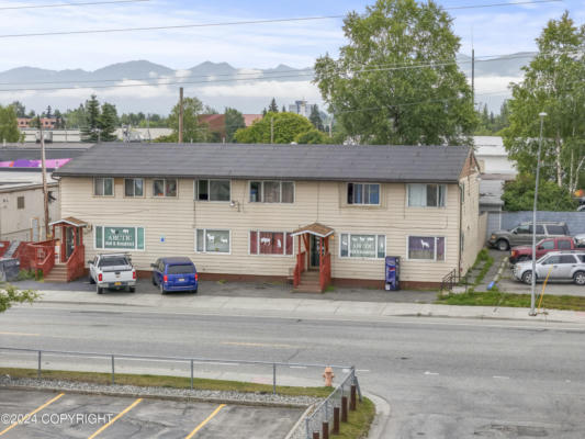 2607 ARCTIC BLVD, ANCHORAGE, AK 99503 - Image 1