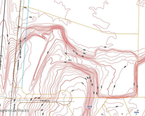 TR E MI 93 S PARKS HIGHWAY, TALKEETNA, AK 99676, photo 5 of 13