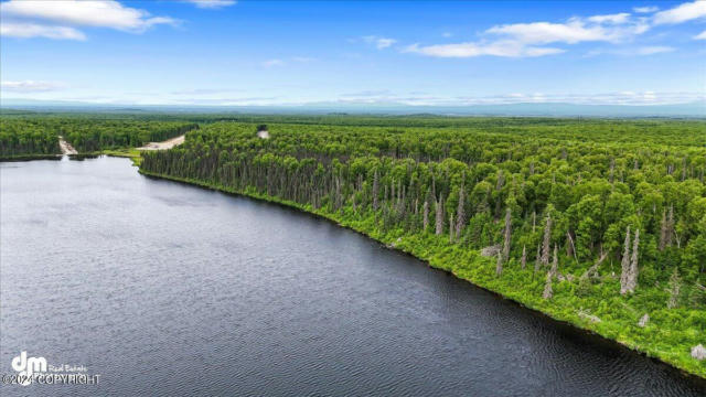 UNIT 114 BALDY LAKE AIRPARK, TALKEETNA, AK 99676, photo 4 of 17