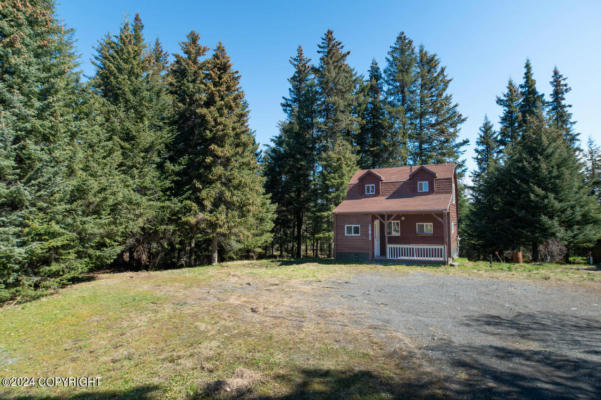 35812 OLD STERLING HWY, ANCHOR POINT, AK 99556 - Image 1