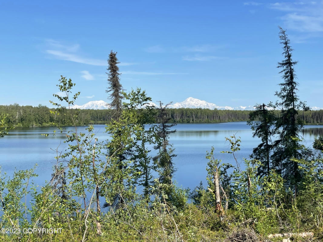 UNIT 81 E GOOD LAND DRIVE, WILLOW, AK 99688, photo 1 of 18